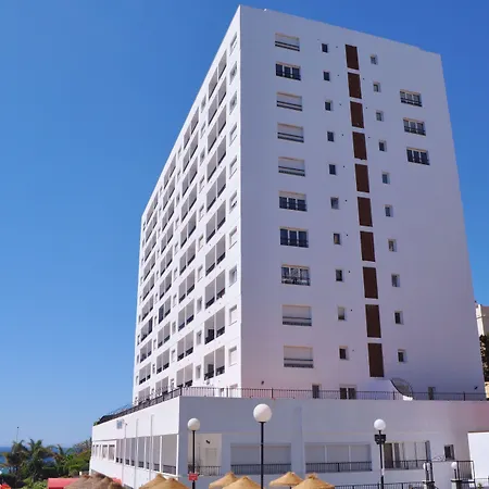 First Flatotel International 3* Benalmádena