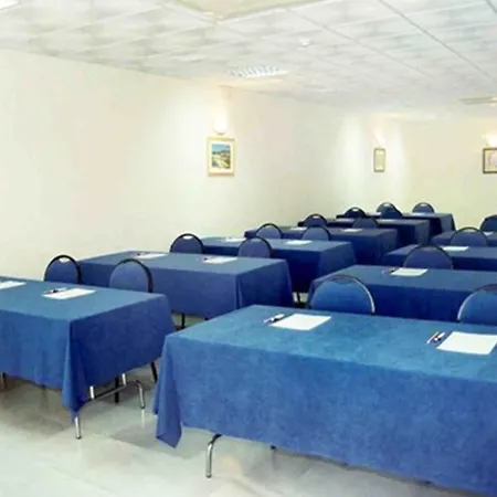 First Flatotel International Benalmádena
