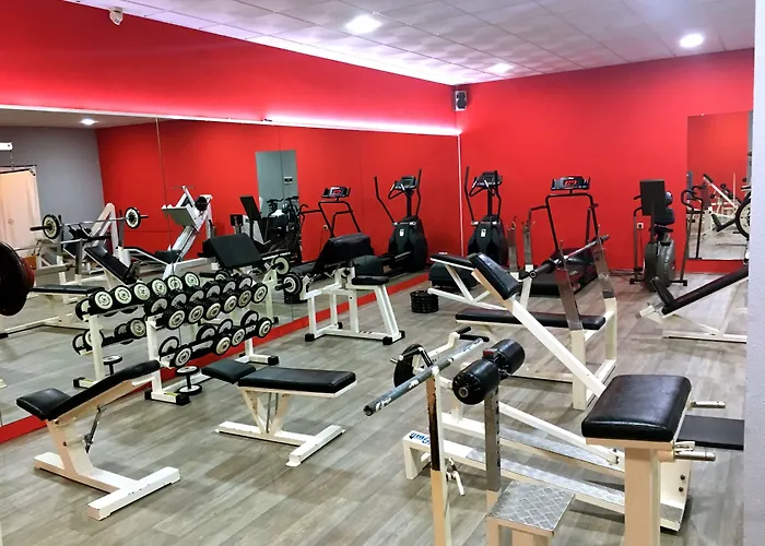 First Flatotel International Benalmádena