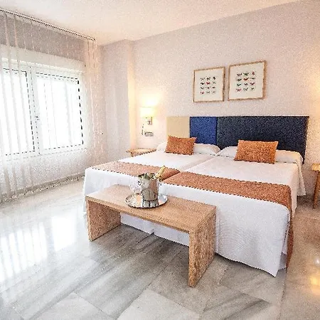 First Flatotel International 3* Benalmádena