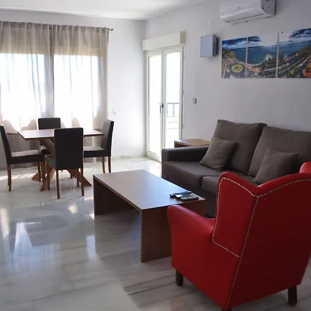 Hotel apartamentowy First Flatotel International 3*