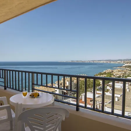 First Flatotel International Hotel apartamentowy