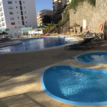 First Flatotel International 3* Benalmádena