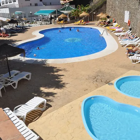 First Flatotel International Hotel apartamentowy