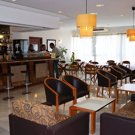 First Flatotel International