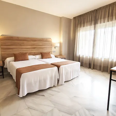 First Flatotel International Benalmádena