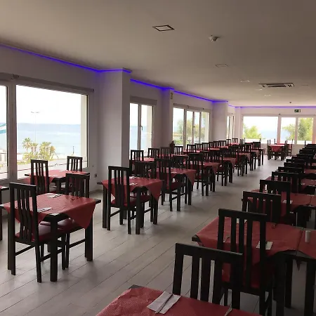 Aparthotel First Flatotel International 3*