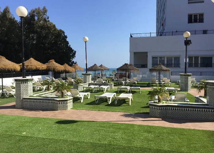 First Flatotel International