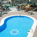 Aparthotel First Flatotel International
