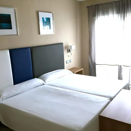 First Flatotel International Apart-hotel