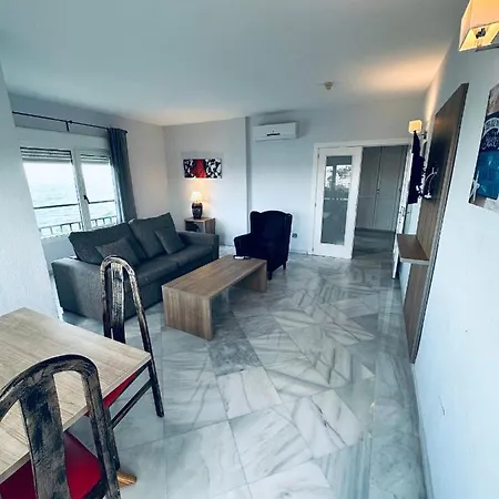 Apart-hotel First Flatotel International 3*