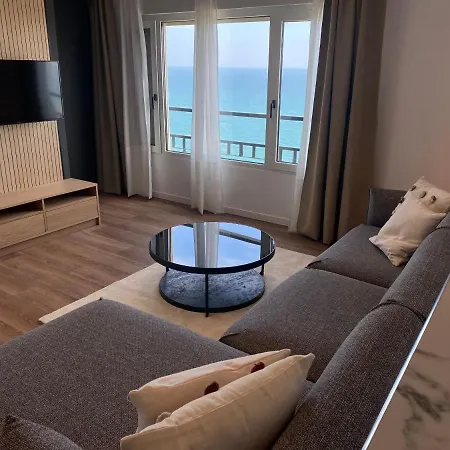 Apart-hotel First Flatotel International 3*