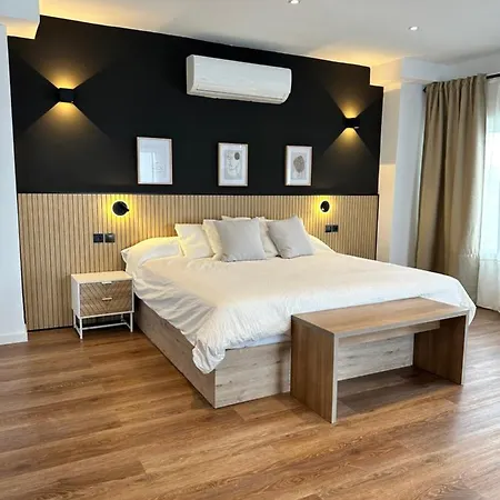 First Flatotel International Apart-hotel