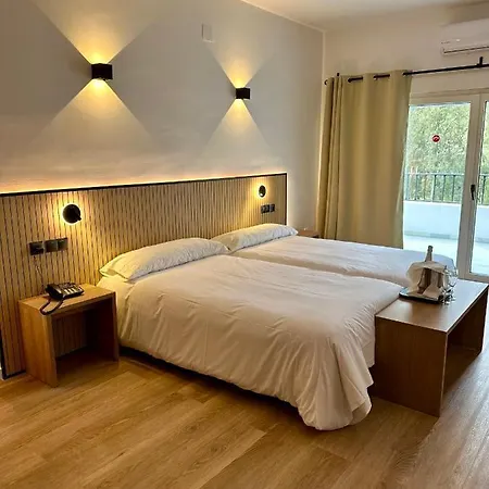 First Flatotel International Benalmádena