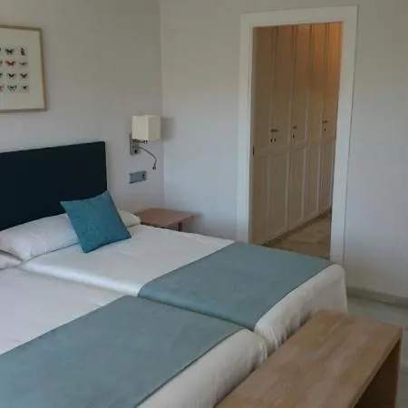 Apart-hotel First Flatotel International 3*