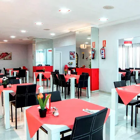 First Flatotel International Apart-hotel 3*