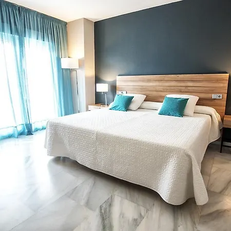 First Flatotel International 3* Benalmádena
