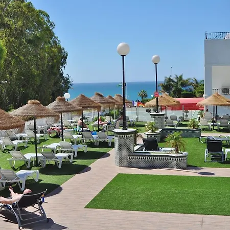 First Flatotel International 3* Benalmádena