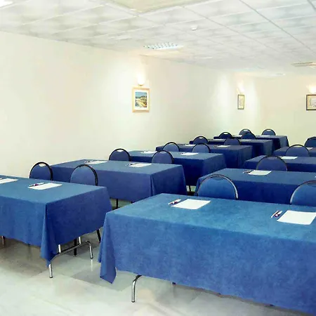 First Flatotel International Benalmádena