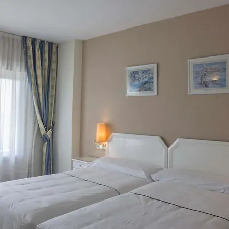 First Flatotel International