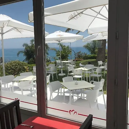 Apart-hotel First Flatotel International Benalmádena