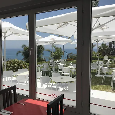 Aparthotel First Flatotel International 3*