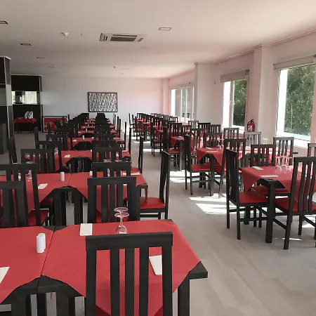 Aparthotel First Flatotel International 3*