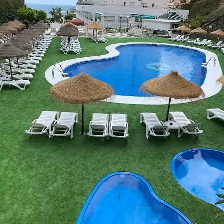 First Flatotel International 3* Benalmádena