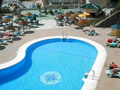 Aparthotel First Flatotel International