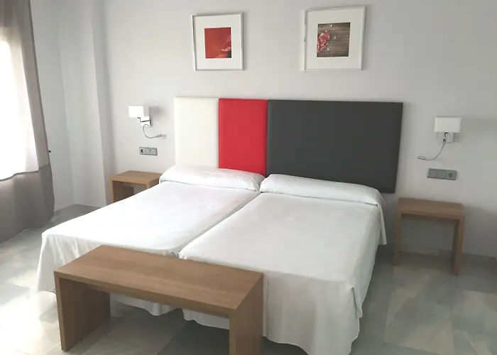 アパートホテル First Flatotel International 3*