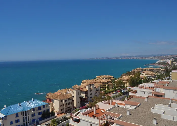 First Flatotel International アパートホテル 3*