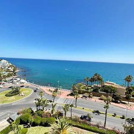First Flatotel International 3* Benalmádena