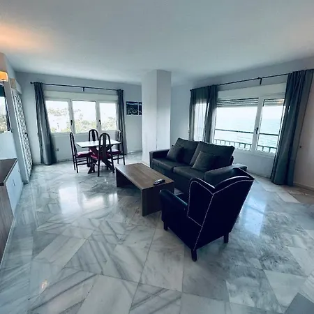 First Flatotel International 3* Benalmádena