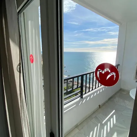 Appart hôtel First Flatotel International