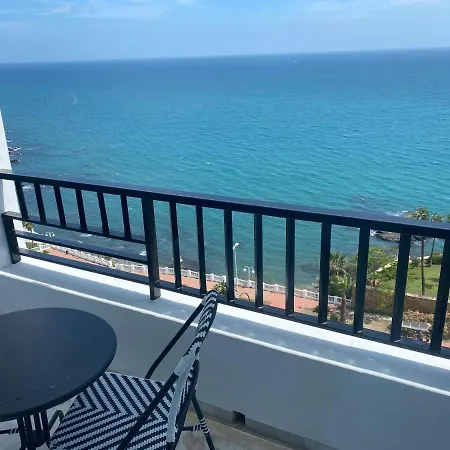 First Flatotel International Appart hôtel Benalmádena