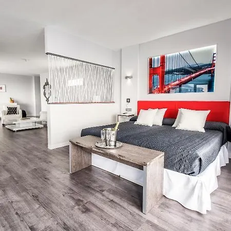 Appart hôtel First Flatotel International