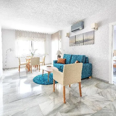 First Flatotel International Appart hôtel