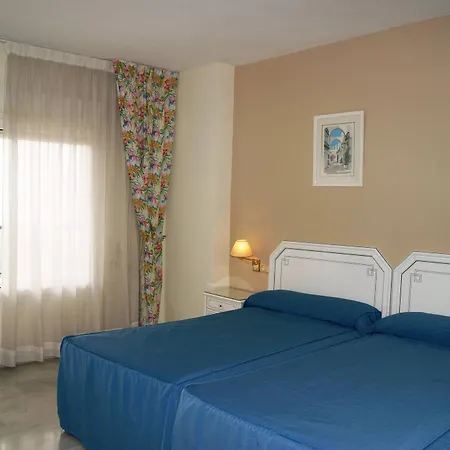 Appart hôtel First Flatotel International