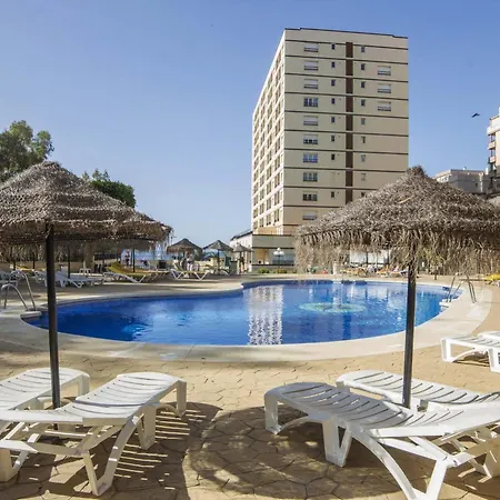 Appart hôtel First Flatotel International 3*